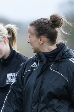 Bild 35 - Frauen SV Henstedt Ulzburg2 : TSV Schoenberg : Ergebnis: Abbruch